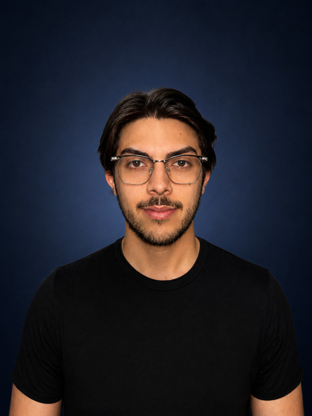 Gustavo, especialista em marketing da Coupper